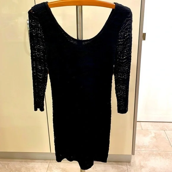 formal maxi dress long sleeve Bella and Bloom Boutique